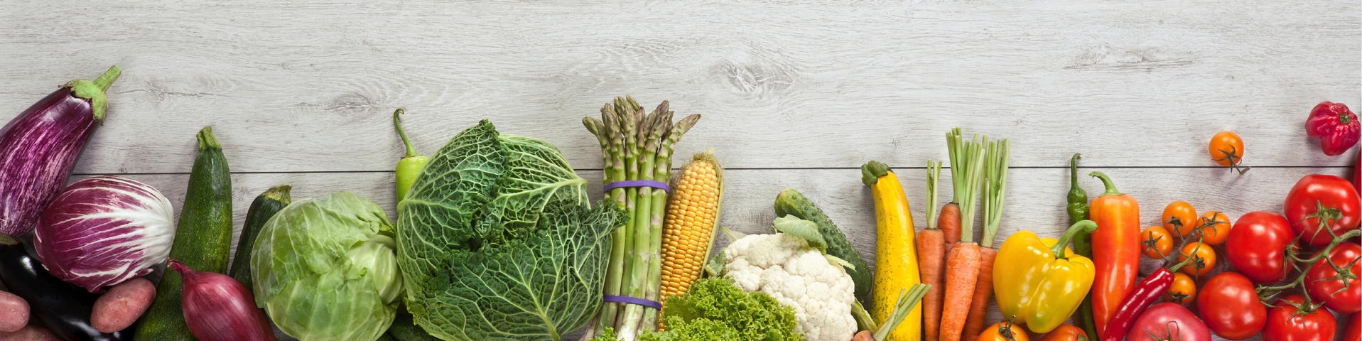 Garden Veggies